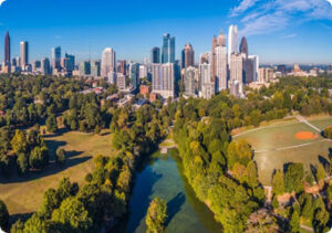 land for sale in Atlanta