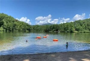 land for sale near Lake Lure